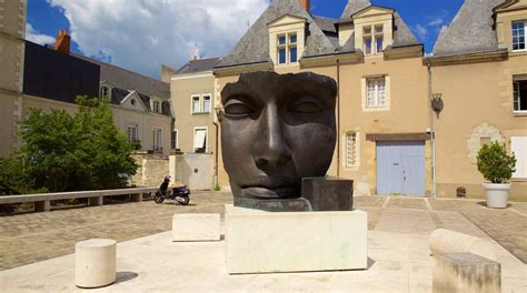  Il Musée des Beaux-Arts de Poitiers: Una Oasi di Bellezza e Storia nel Cuore della Francia!