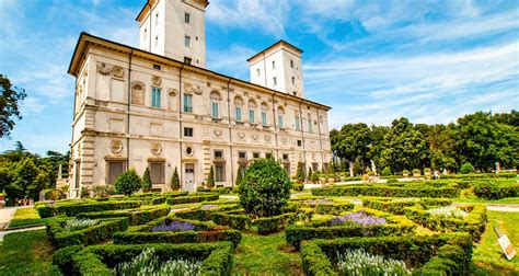  La Galleria Borghese: Tesoro Rinascimentale e Oasi di Tranquillità nel Cuore di Roma!