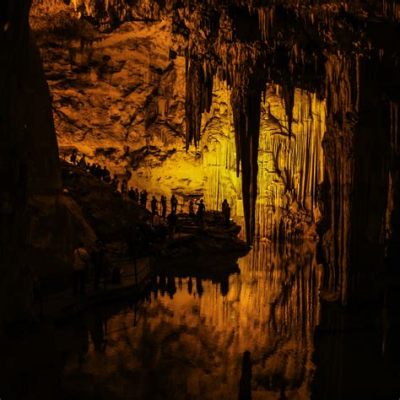 La Grotta di Xianren, un capolavoro naturale immerso nella leggenda!